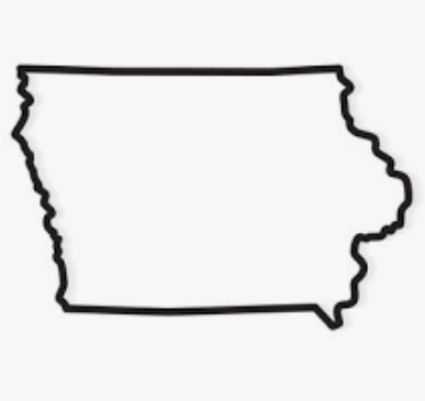 Iowa Rep