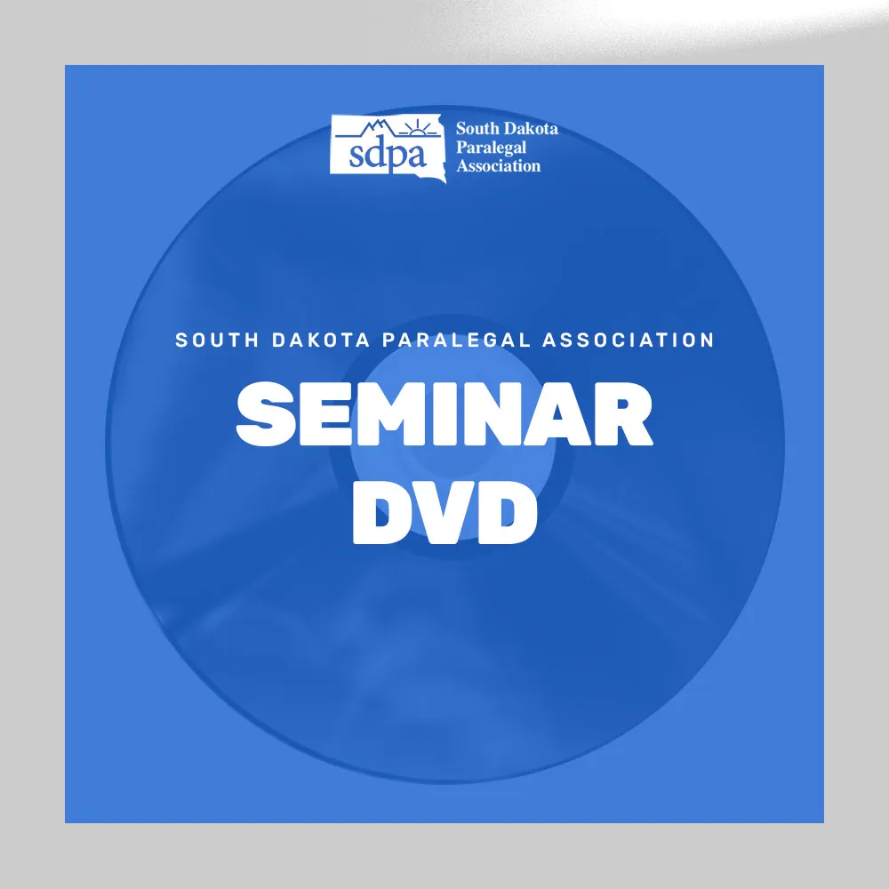 Seminars On-Demand