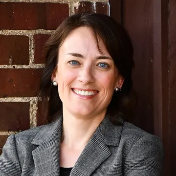 Jessi Stucke, ACP, CEDS