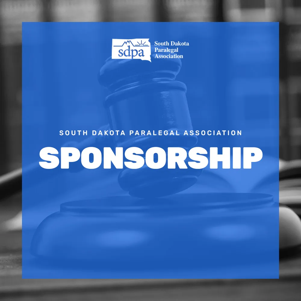 Seminar Sponsorship