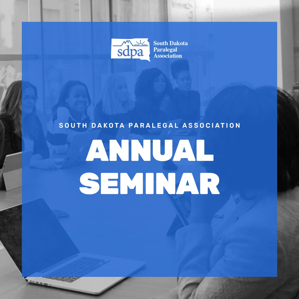 Annual Seminar - June 26, 2026