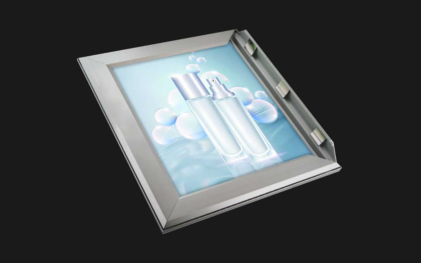Essential Light Panel LED