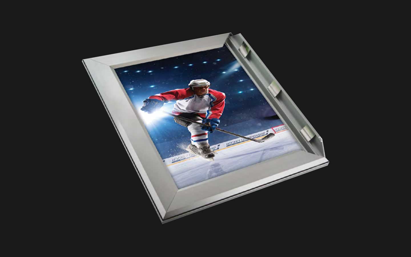 Essential Light Panel LED
