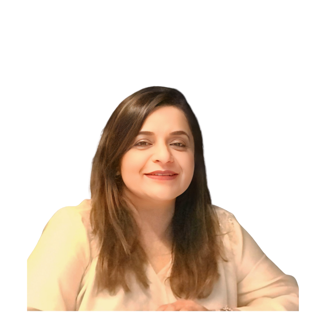 Bushra Sharif