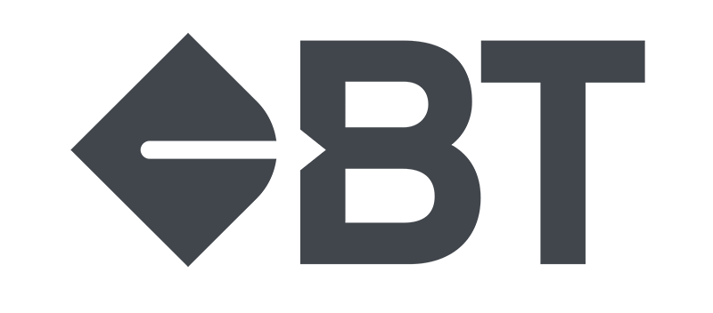 BT Logo