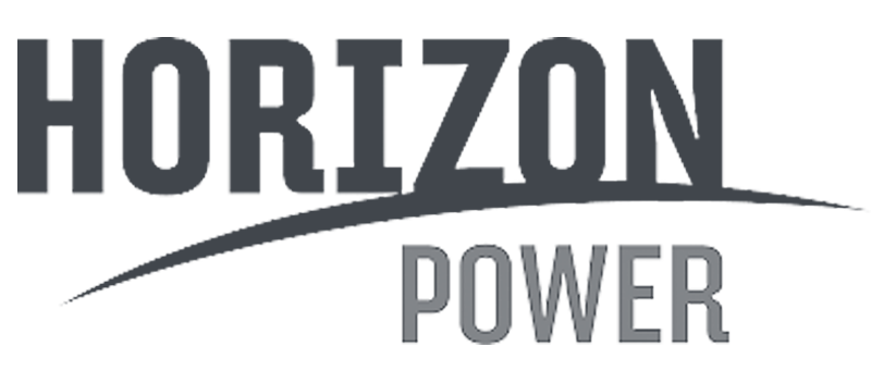 Horizon Power logo