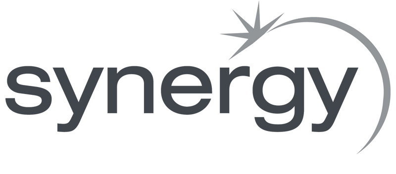 Synergy logo