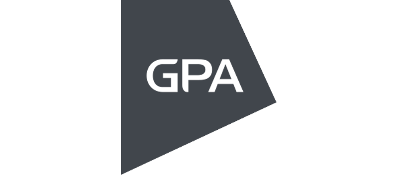 GPA Logo
