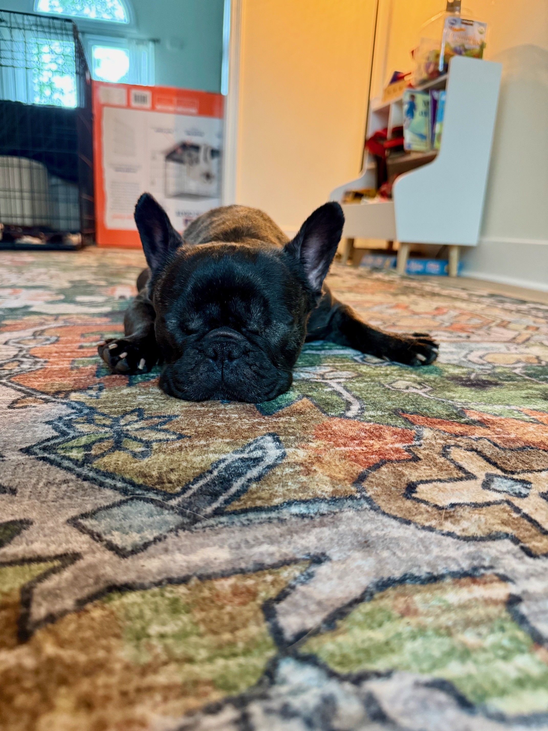 Della