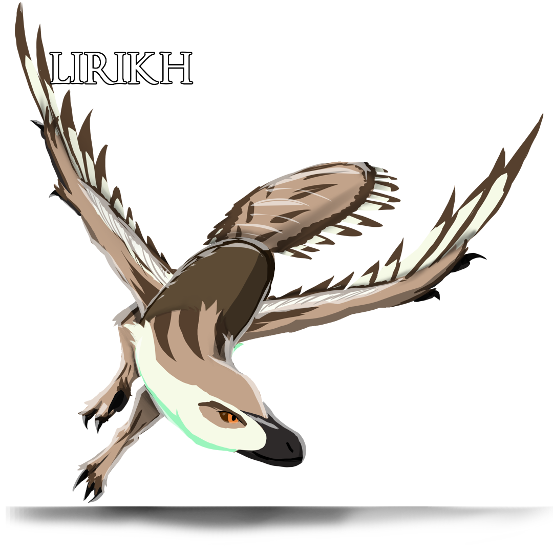 Lirikh