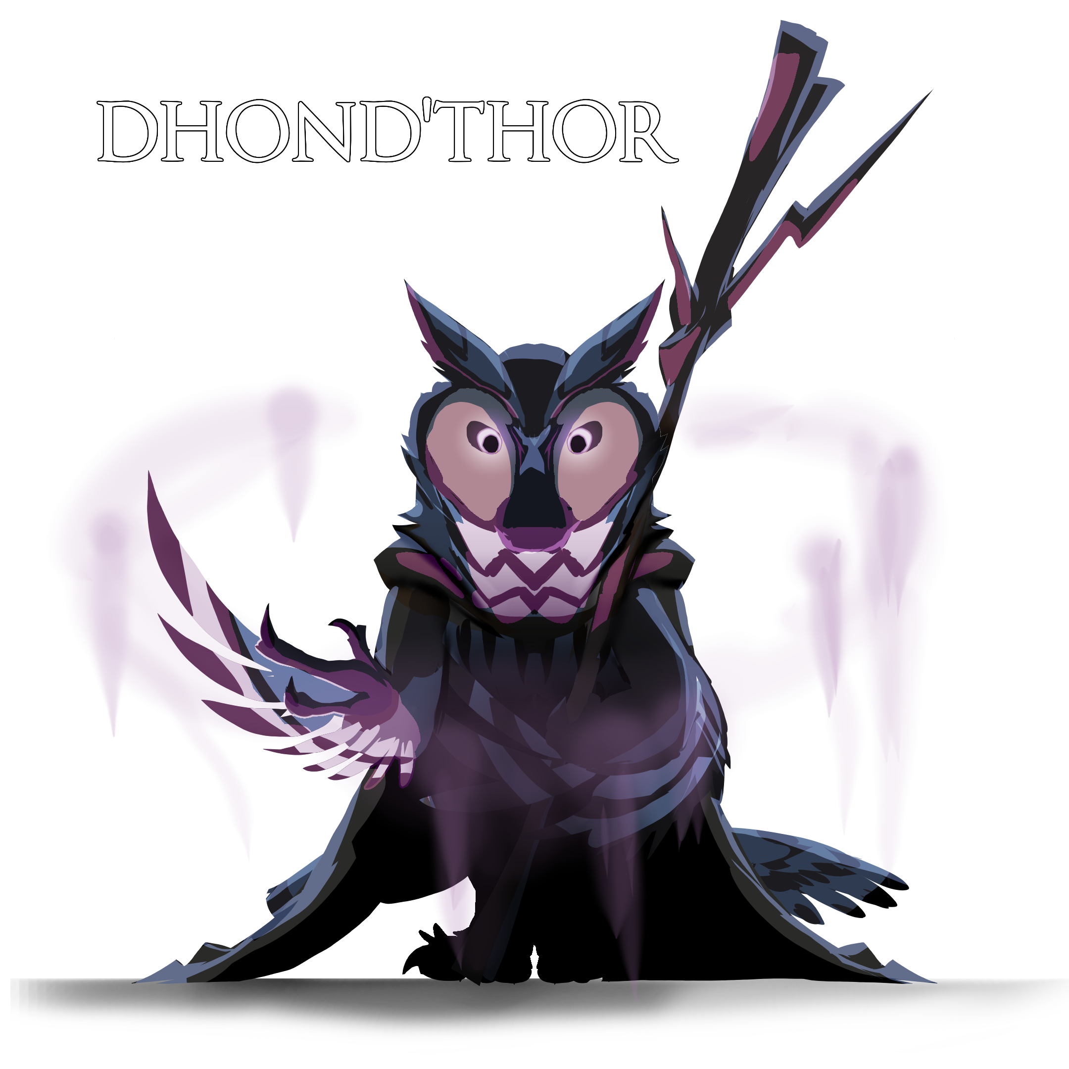 Dhond'Thor