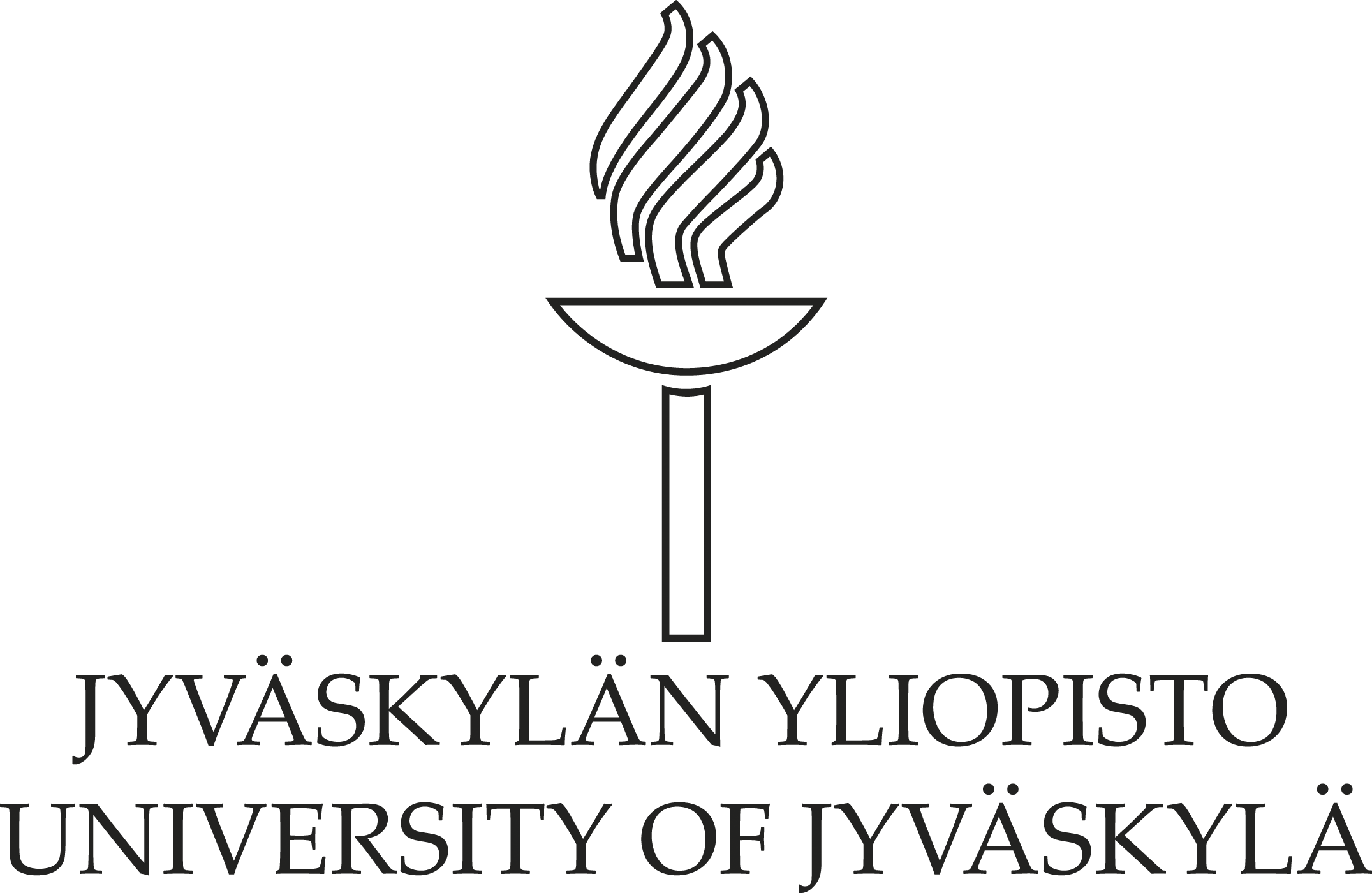 Jyväskylän yliopisto