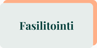 Fasilitointi