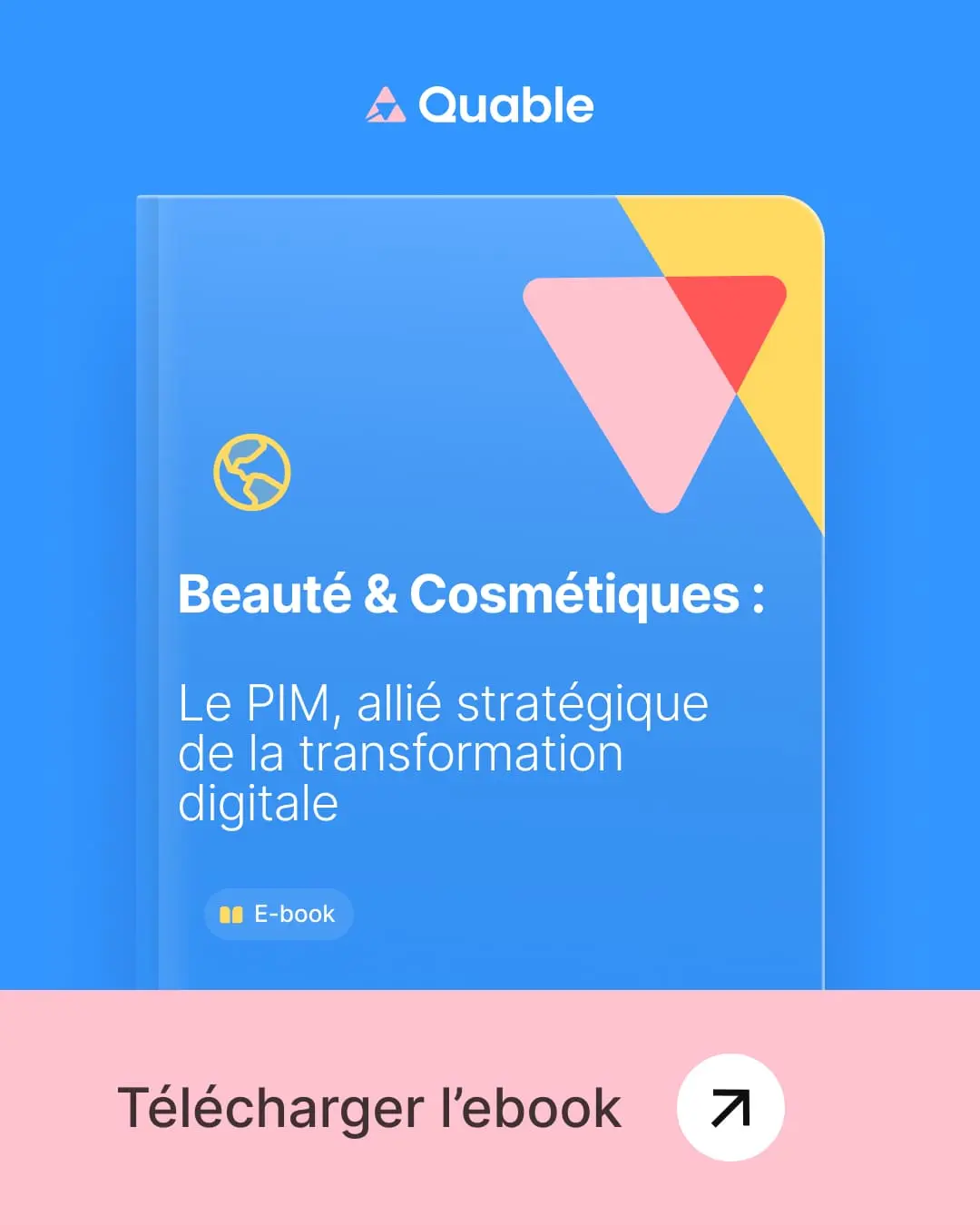 Le PIM, allié stratégique de la transformation digitale dans la Beauté & les Cosmétiques