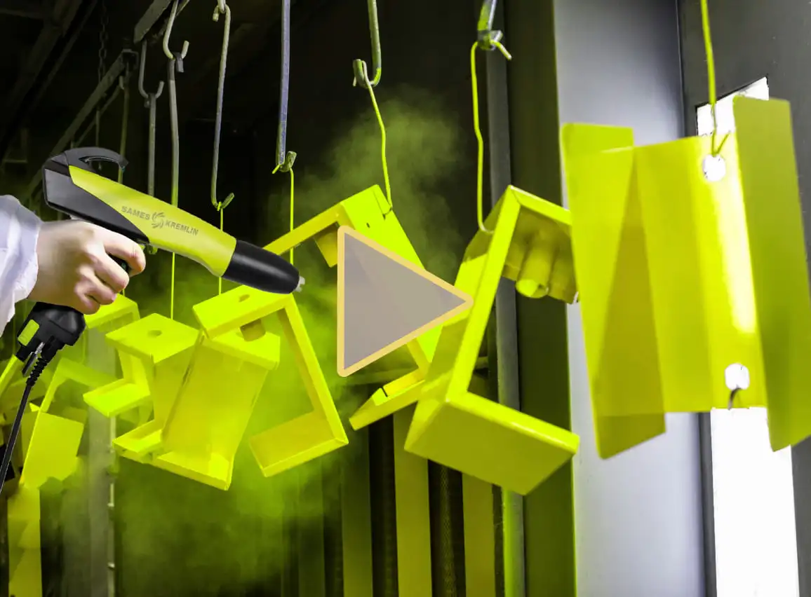 Comment Sames structure et valorise ses données produits ?