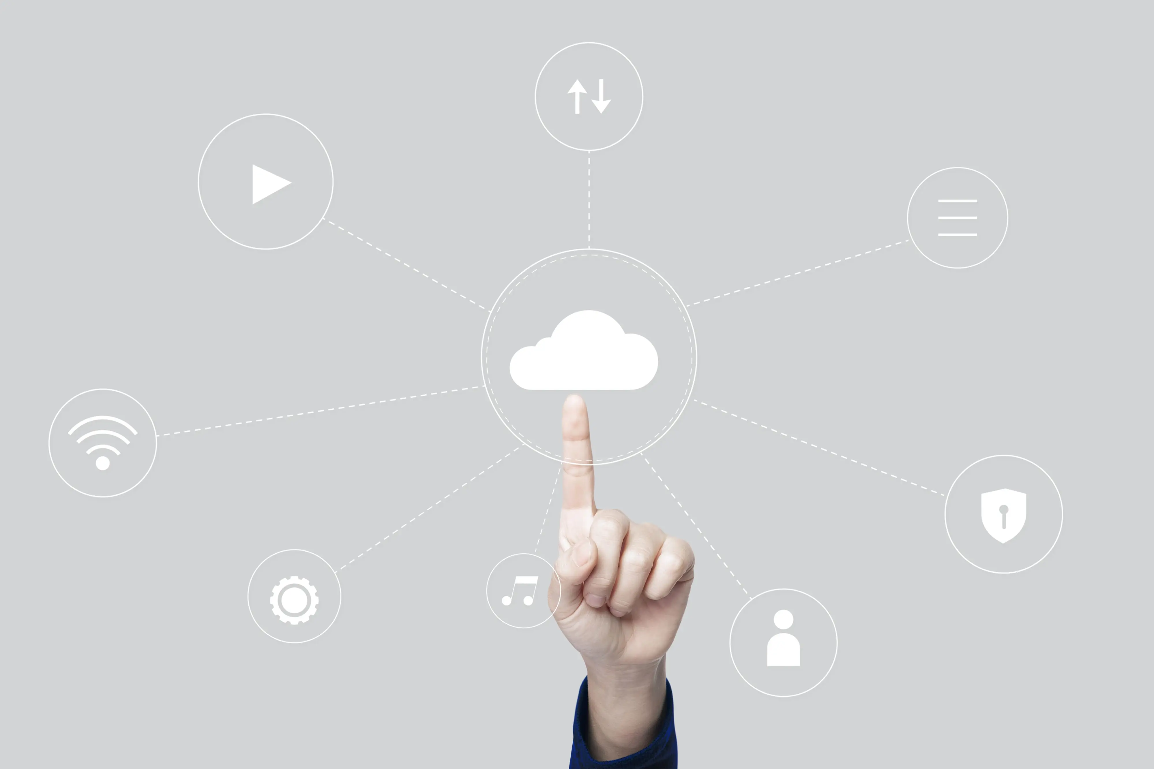 POS Cloud vs On-Premise : comparatif, critères et choix selon votre activité