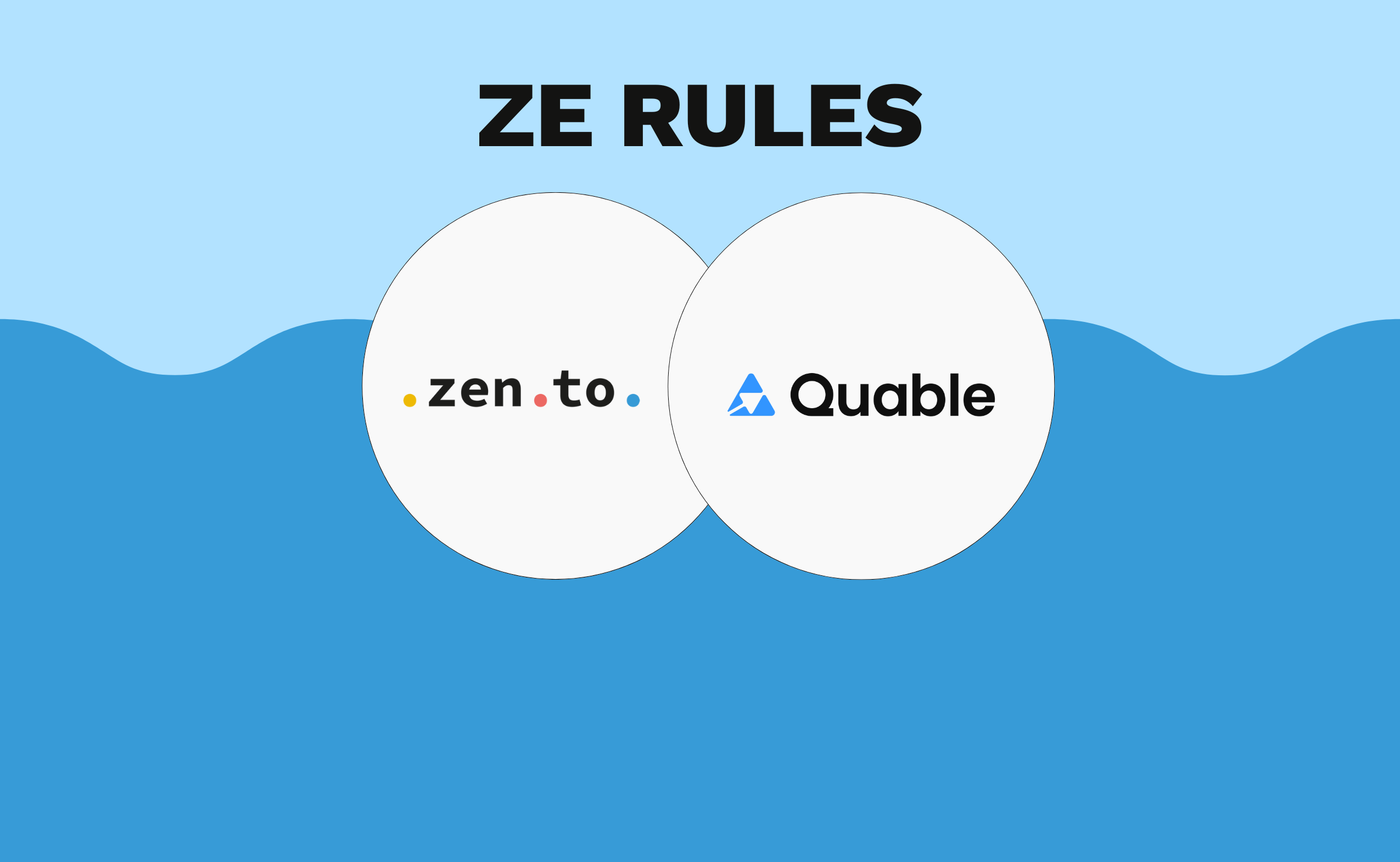 Ze Rules : automatisez la gestion de vos données produits dans Quable PIM