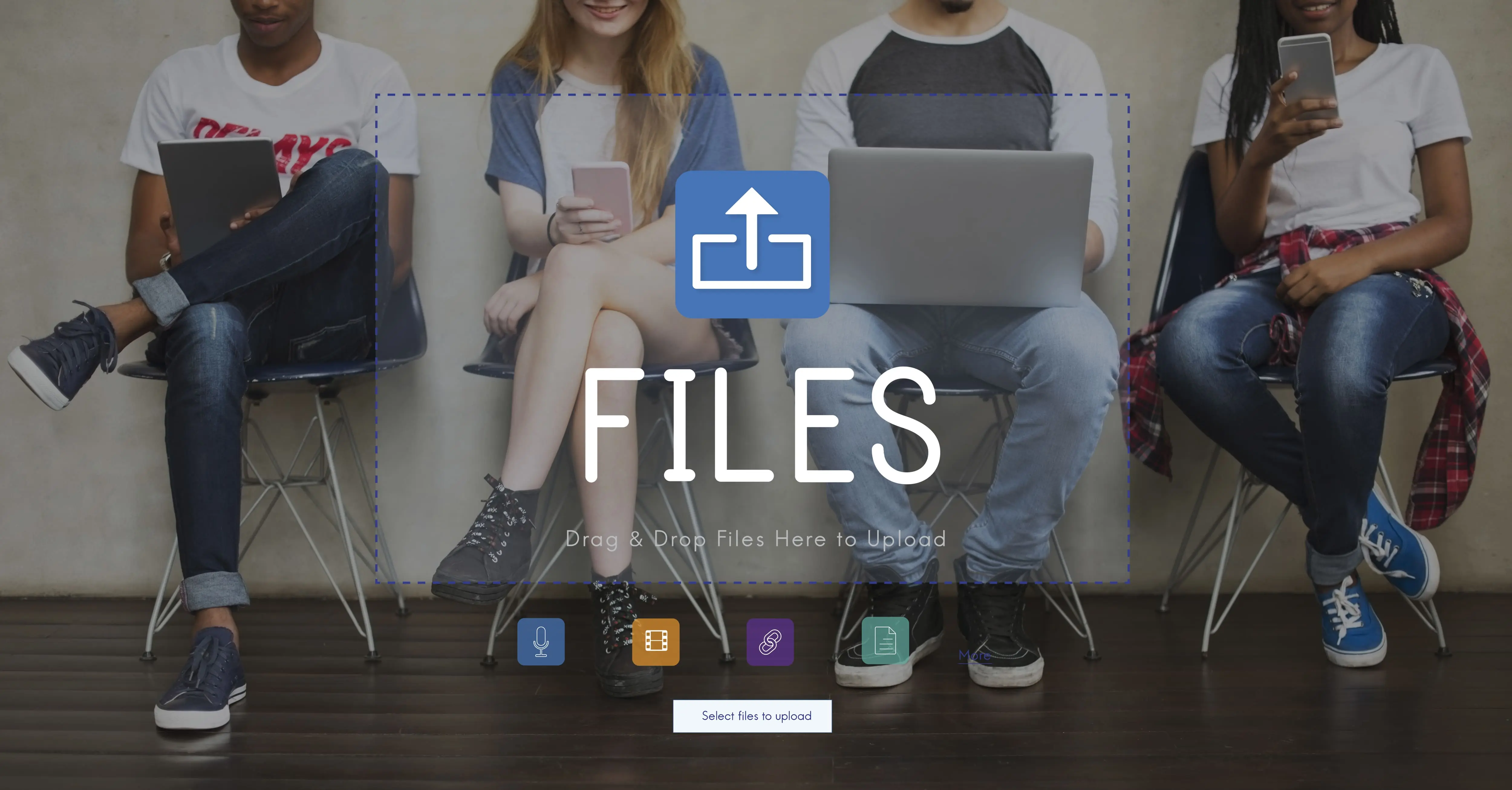 Gestion des médias : optimiser images, vidéos et 3D