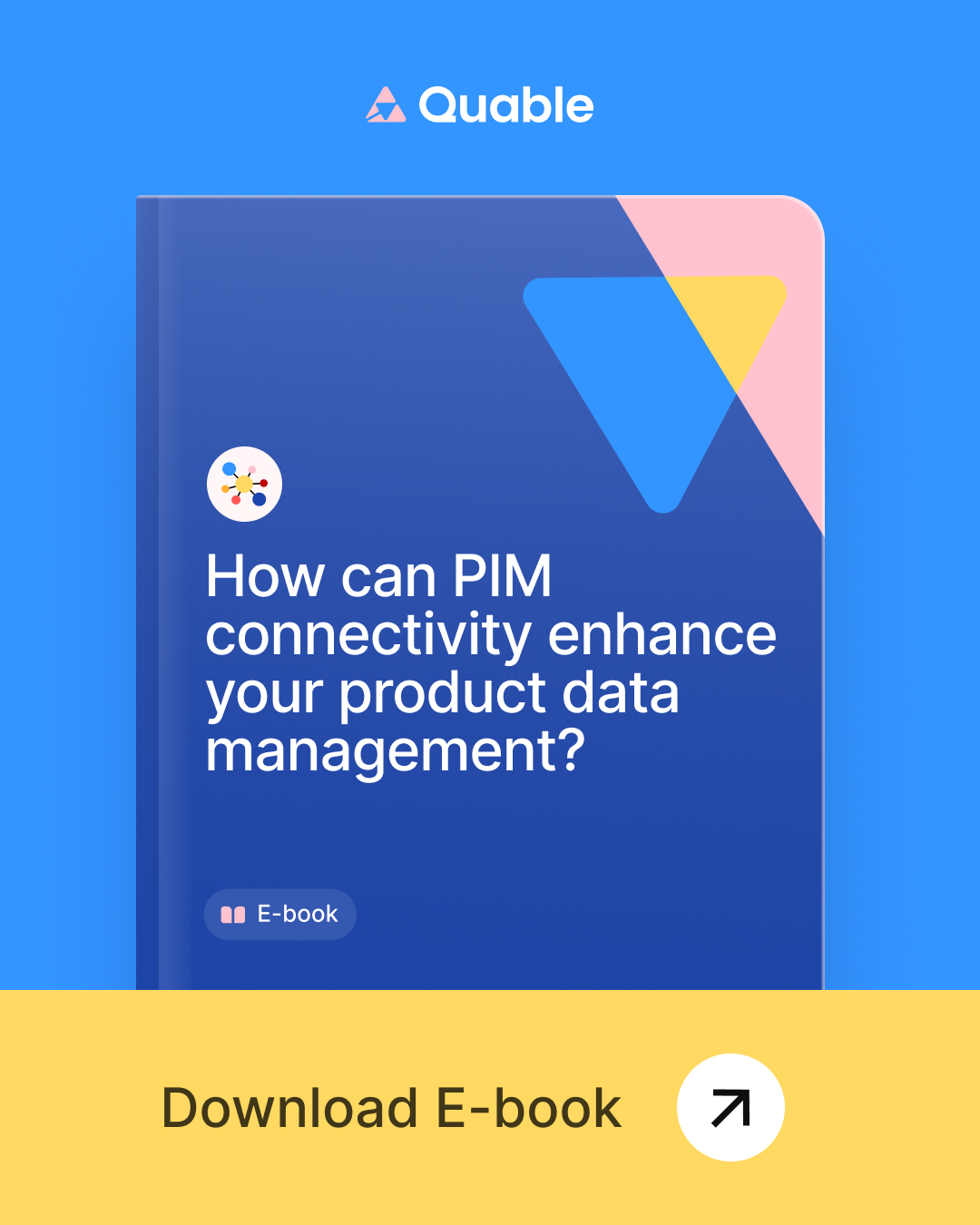 How can PIM connectivity enhance your product data management?