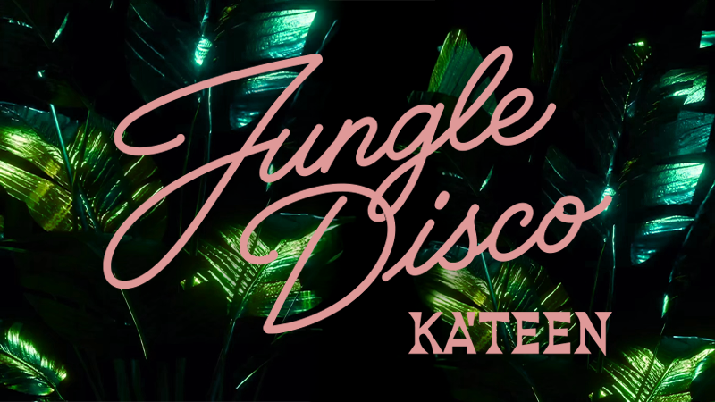 Jungle Disco