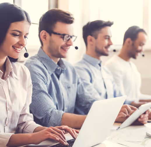 SmartSuite connects teams, simplifies business processes, and aligns work to strategy