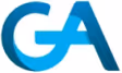 GA logo