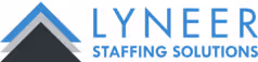 Lyneer staffing solutions logo
