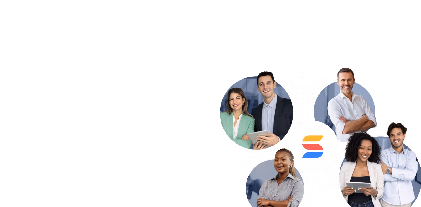 Technology and product companies looking to collaborate and drive shared growth