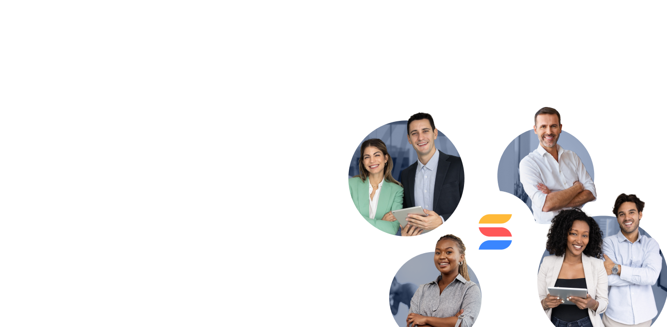 Technology and product companies looking to collaborate and drive shared growth