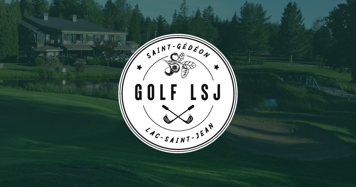Club de Golf Lac-St-Jean