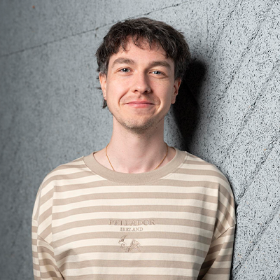 Kevin O'Shea