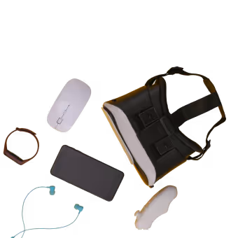 electronic gadgets