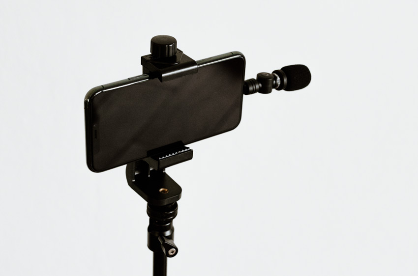 basic live streaming gear for videographers