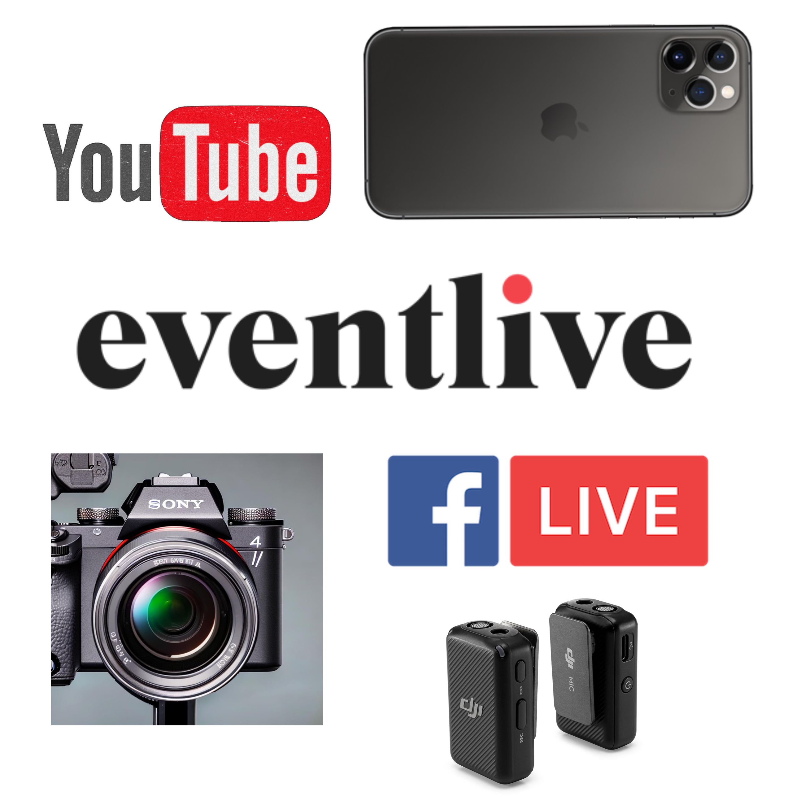 How To Live Stream Event Step By Step Guide Eventlive How To Live Stream Event Step By Step Guide Eventlive