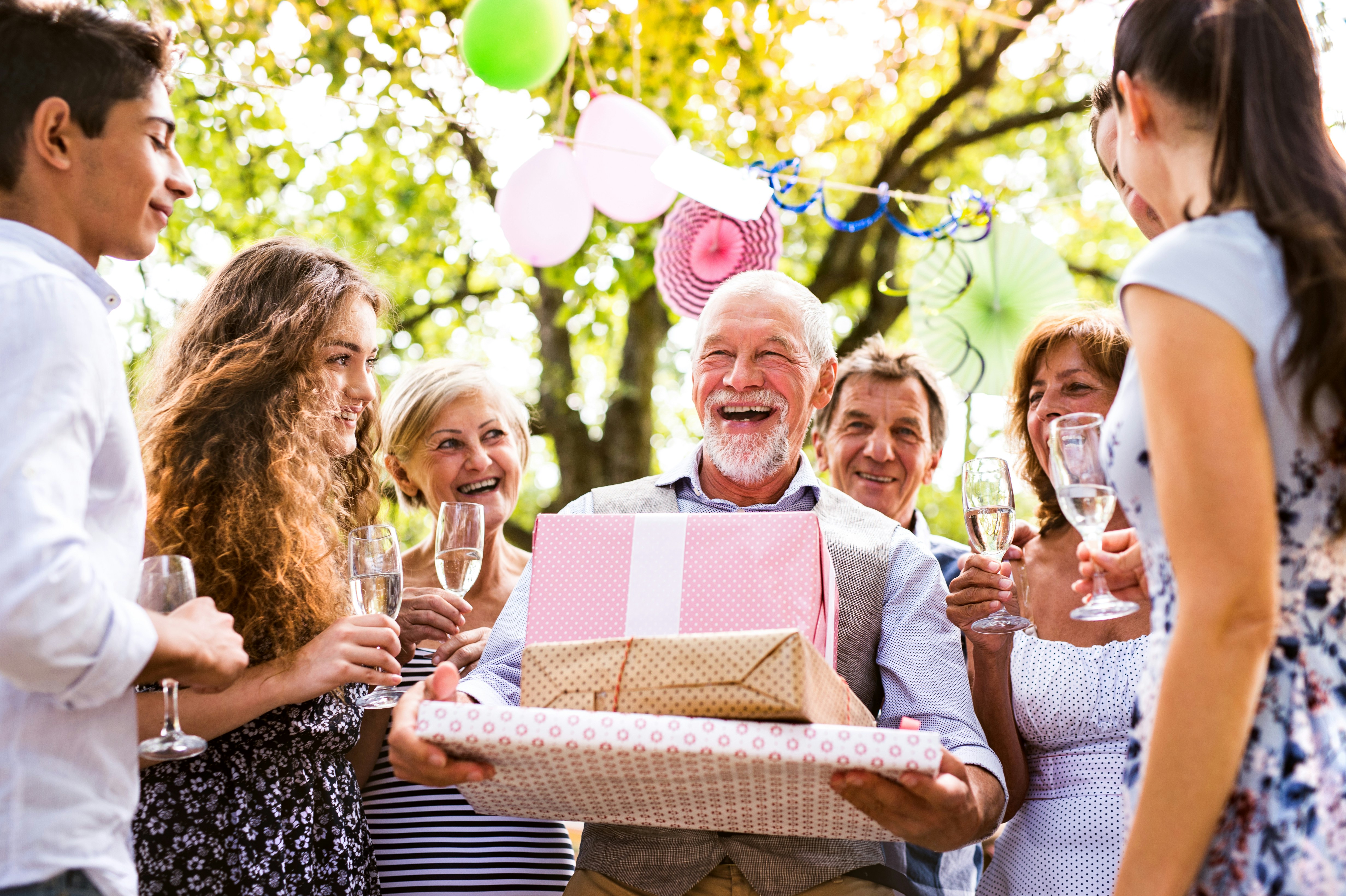 Retirement Party Ideas