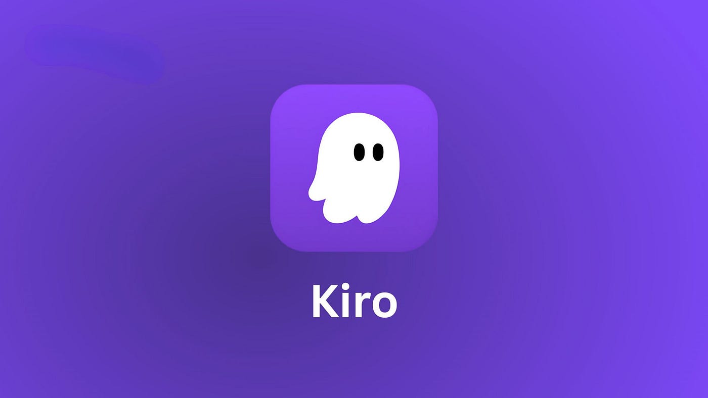 Kiro: A Nova IDE Agente da Amazon