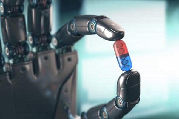 Como a Inteligência Artificial Está Reescrevendo o Futuro da Medicina Cirúrgica