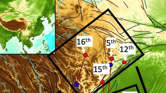 A Revolução da Inteligência Artificial na Sismologia: Como 86.000 Terremotos Ocultos Foram Descobertos Sob o Supervulcão de Yellowstone