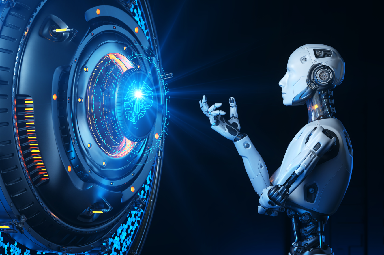 Como a Inteligência Artificial Está Redefinindo o Suporte Técnico em TI