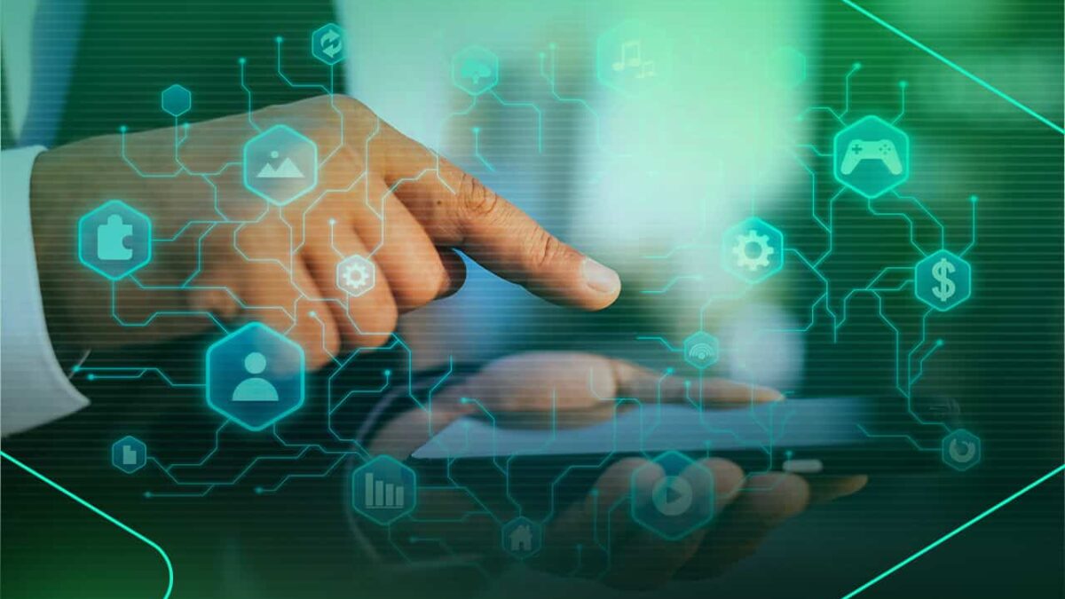 IoT nas Empresas Brasileiras: Da Automação à Inteligência Operacional