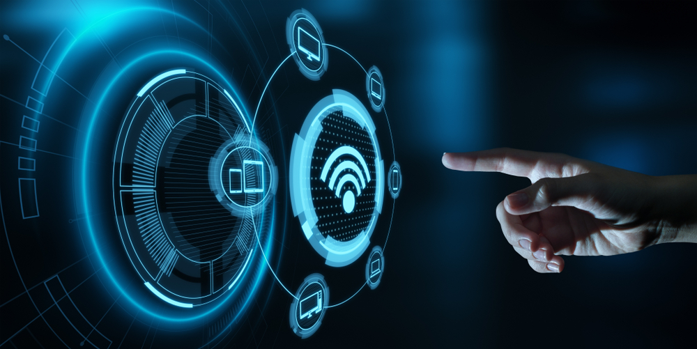 O Fim dos Cabos? A Era das Soluções Wireless no Setor de TI Corporativo