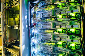 Edge Computing: Quando processar dados perto da fonte muda o jogo
