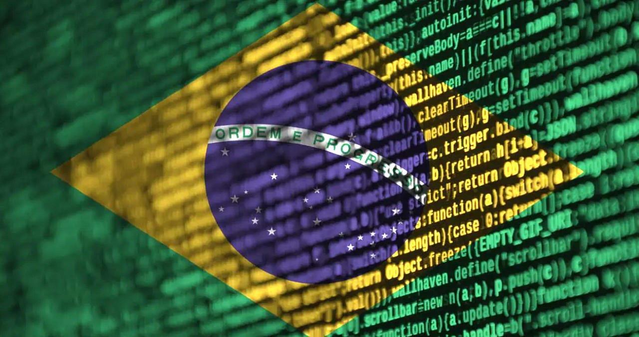 Brasil na 10ª Posição Global em Investimentos de TI: O que Isso Significa para Profissionais Locais