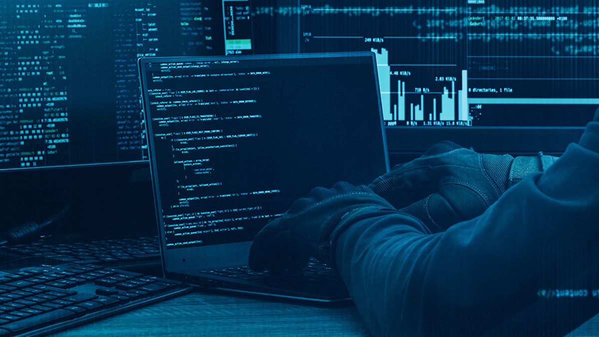 Ransomware Apocalipse no Brasil: 314 Bilhões de Ataques Detectados em 6 Meses - Por Que Sua Empresa É o Próximo Alvo