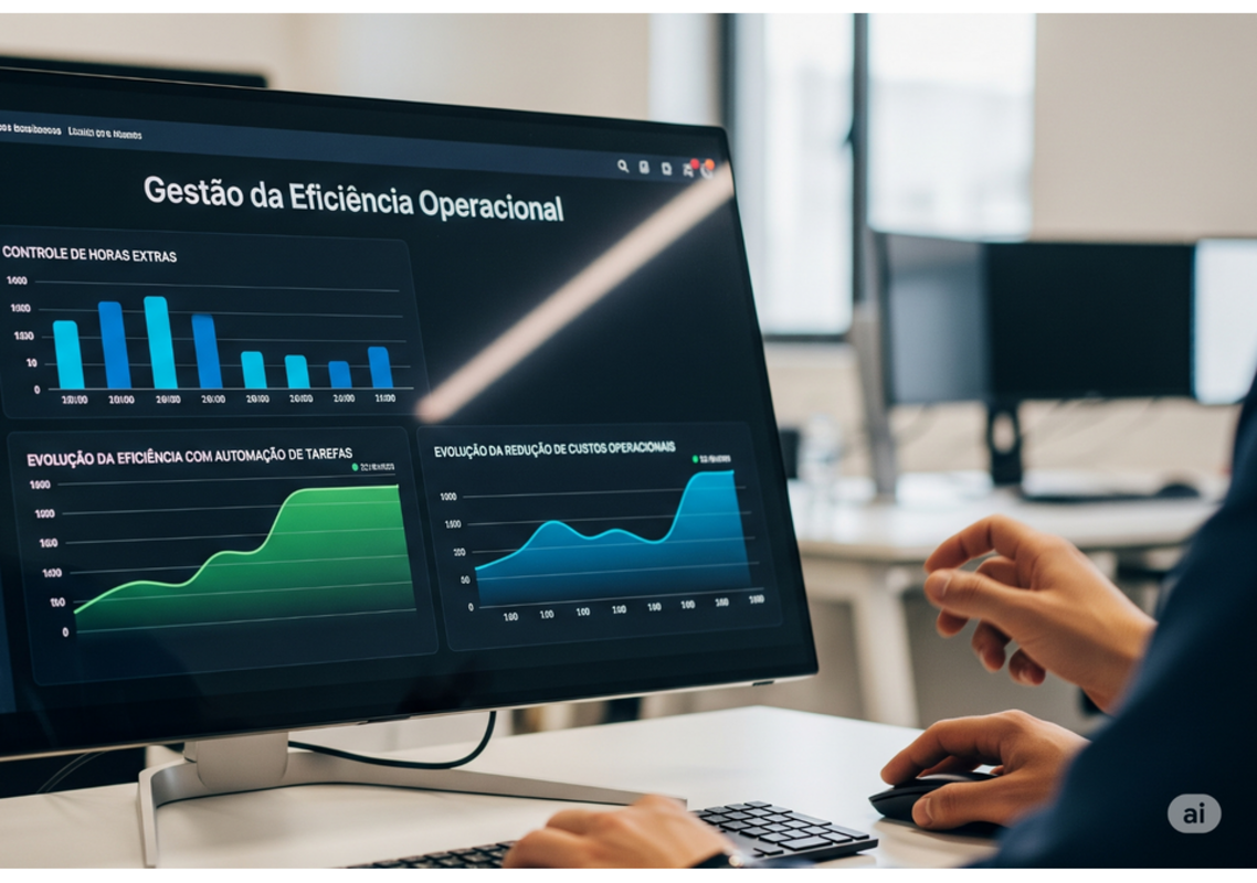 ROI de IA Generativa: Como 66% das Empresas Brasileiras Já Lucram Milhões (E as Outras 34% Estão Perdendo o Bonde)