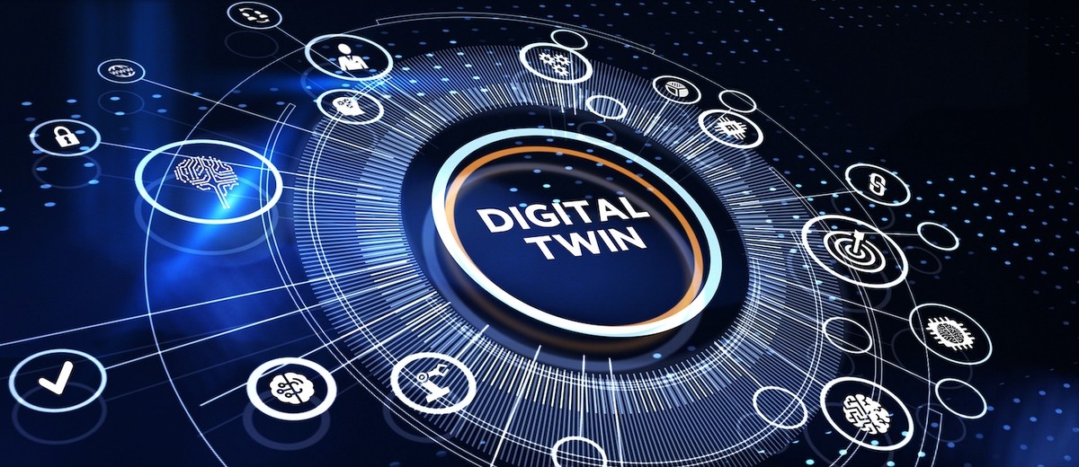 Digital Twin Invasion: Como 78% das Indústrias Brasileiras Criarão Irmãos Gêmeos Digitais Até 2026 E Economizarão R$ 45 Bilhões (A Clonagem Industrial Que Ninguém Vê)