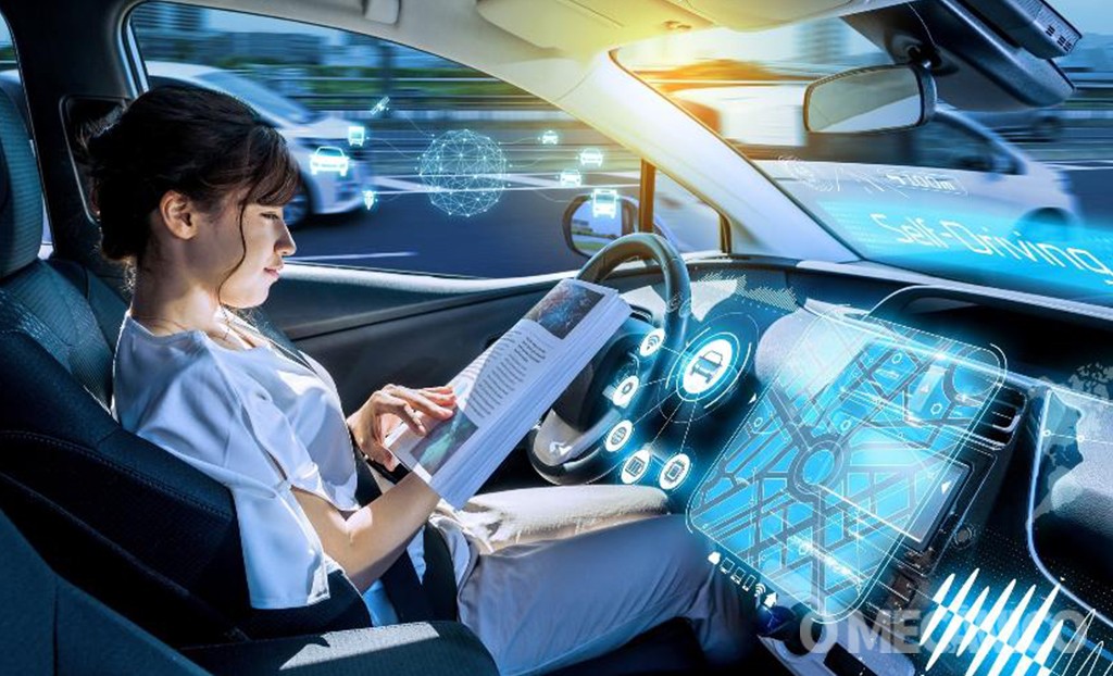 Carros Autônomos nas Cidades Brasileiras: A Revolução do Transporte Sem Motorista já é Realidade