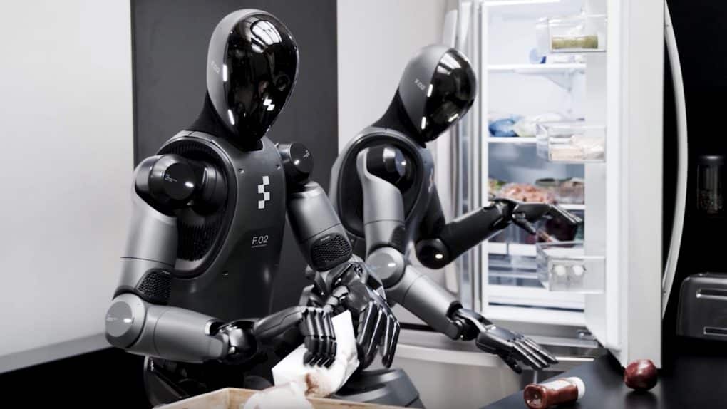 Robôs Domésticos: Quando Ter um "Funcionário" Robô Virou Normal no Brasil