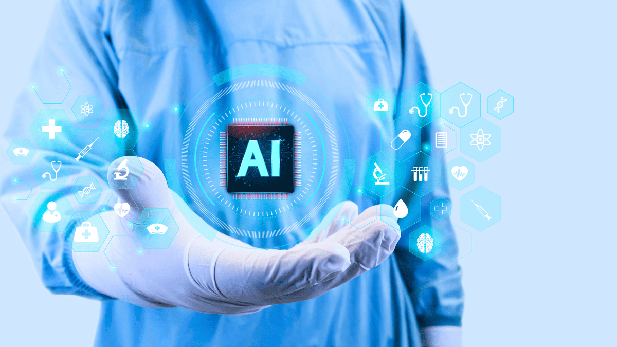 Medicina Personalizada por IA: Como a Inteligência Artificial Está Revolucionando Diagnósticos e Tratamentos no Brasil