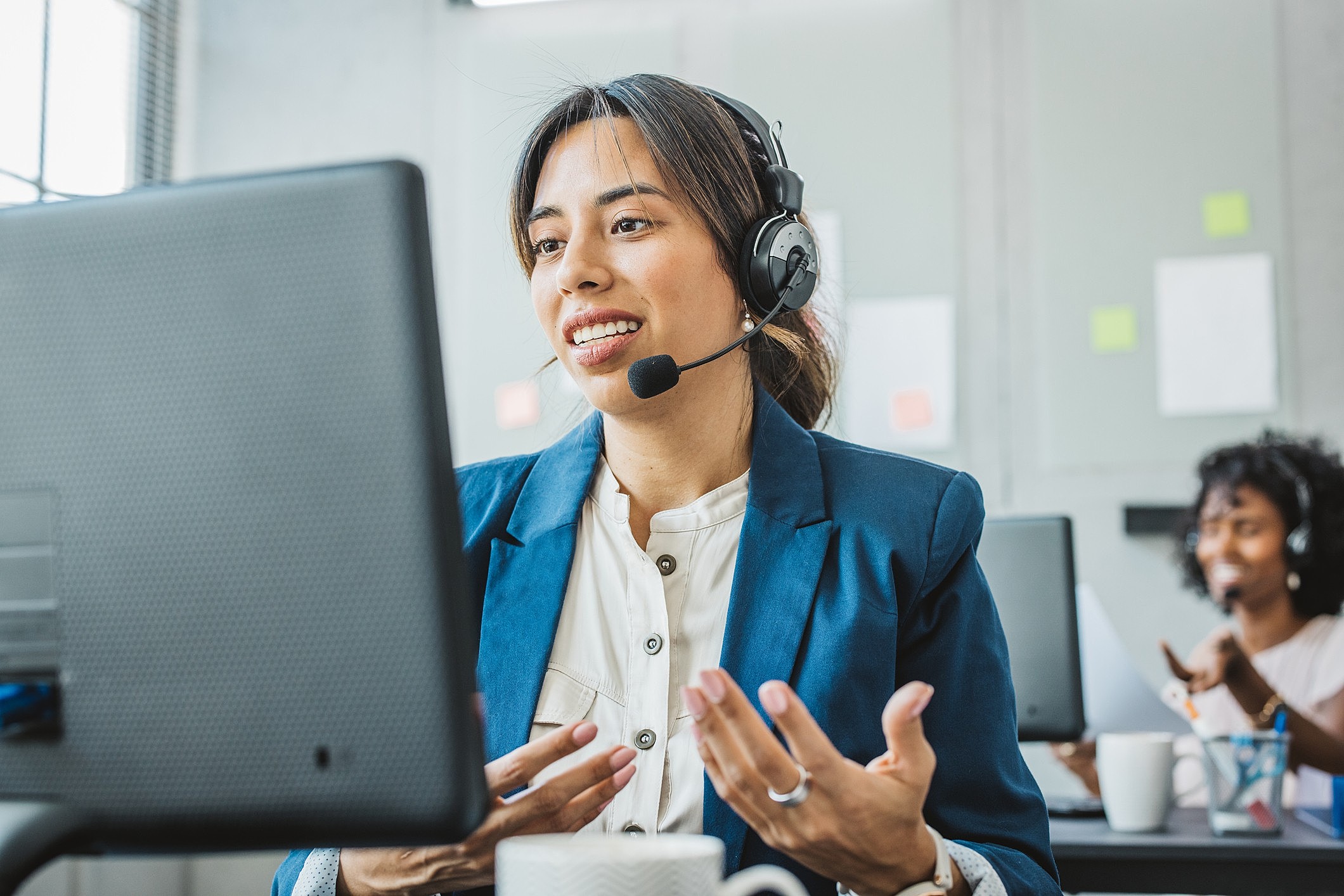 Como um suporte em tempo real potencializa o atendimento do cliente em plataformas digitais